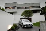 Mercedes-Benz F800 Style Research Vehicle 2010 года